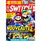 TOP JEUX VIDEO 110% SWITCH
