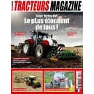 TRACTEURS