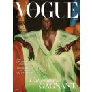 VOGUE