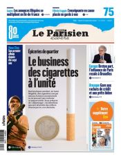 LE PARISIEN