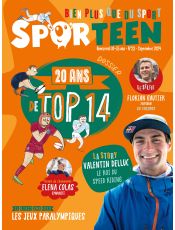 SPORTEEN