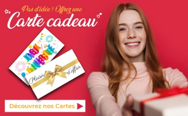 Offrez une carte cadeau A2Presse