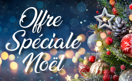 Offre Spéciale Noël : offrez un abonnement presse